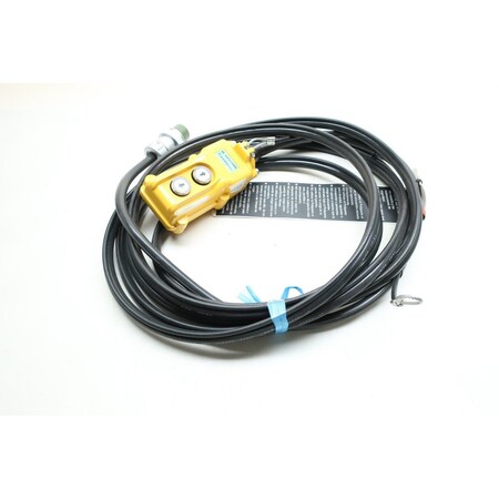 Kito Hoist Pendant ECP311AAB2